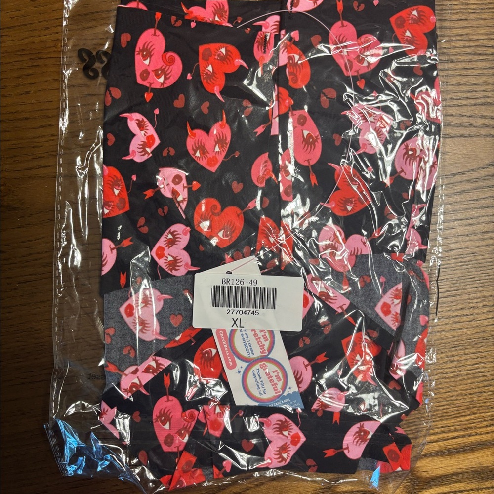 Cheek Boss Panties